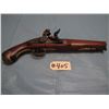 Image 19 : RESTRICTED:  Ultra Hi; Model continental army; Caliber .69; Barrel length 222MM; one shot; Flintlock
