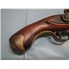 Image 2 : RESTRICTED:  Ultra Hi; Model continental army; Caliber .69; Barrel length 222MM; one shot; Flintlock