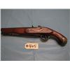 Image 6 : RESTRICTED:  Ultra Hi; Model continental army; Caliber .69; Barrel length 222MM; one shot; Flintlock