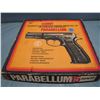 Image 13 : RESTRICTED:  CZ 75 9mm pistol in original box, 4 3/4" barrel, excellent bore, functions as designed,