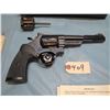 Image 1 : RESTRICTED:  Smith & Wesson model 25 - 2 ; 45 acp in original box, with extra cylinder in 45 LC , fu