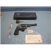 Image 2 : RESTRICTED:  Smith & Wesson model 25 - 2 ; 45 acp in original box, with extra cylinder in 45 LC , fu