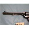 Image 14 : RESTRICTED:  Colt 1873 1 st generation single action revolver, origianlly in 45 LC and converted and