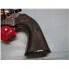 Image 18 : RESTRICTED:  Colt Bisley 38-40 single action revolver, functions as designed, 4 3/4" barrel, very go