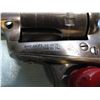 Image 20 : RESTRICTED:  Colt Bisley 38-40 single action revolver, functions as designed, 4 3/4" barrel, very go