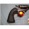 Image 2 : RESTRICTED:  Colt Bisley 38-40 single action revolver, functions as designed, 4 3/4" barrel, very go