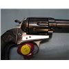 Image 3 : RESTRICTED:  Colt Bisley 38-40 single action revolver, functions as designed, 4 3/4" barrel, very go