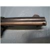 Image 4 : RESTRICTED:  Colt Bisley 38-40 single action revolver, functions as designed, 4 3/4" barrel, very go