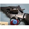 Image 19 : RESTRICTED:  Webley mark VI revolver, originally in 455 Webley, converted and relined to 44 S&W Spec