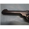 Image 20 : RESTRICTED:  Webley mark VI revolver, originally in 455 Webley, converted and relined to 44 S&W Spec