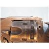 Image 14 : RESTRICTED:  Webley mark VI revolver frame ; caliber 455 ;  6" barrel, restricted