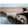 Image 15 : RESTRICTED:  Webley mark VI revolver frame ; caliber 455 ;  6" barrel, restricted