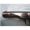 Image 14 : PROHIBITED :  FN Browning ; model 1922; caliber 7.65 MM; barrel length 114MM; eight shots; semi auto