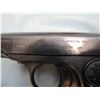 Image 15 : PROHIBITED :  FN Browning ; model 1922; caliber 7.65 MM; barrel length 114MM; eight shots; semi auto