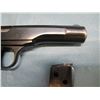Image 4 : PROHIBITED :  FN Browning ; model 1922; caliber 7.65 MM; barrel length 114MM; eight shots; semi auto