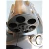 Image 11 : PROHIBITED :  Ruger; Model GP100; caliber 357 mag; barrel length 102MM; six shot ; revolver ; double