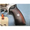 Image 15 : PROHIBITED :  Ruger; Model GP100; caliber 357 mag; barrel length 102MM; six shot ; revolver ; double