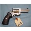 Image 1 : PROHIBITED :  Ruger; Model GP100; caliber 357 mag; barrel length 102MM; six shot ; revolver ; double