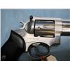 Image 4 : PROHIBITED :  Ruger; Model GP100; caliber 357 mag; barrel length 102MM; six shot ; revolver ; double