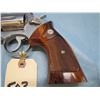 Image 11 : PROHIBITED :  Smith and Wesson; Model 66; caliber 357 mag; barrel length 102MM; six shots; revolver;