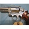 Image 12 : PROHIBITED :  Smith and Wesson; Model 66; caliber 357 mag; barrel length 102MM; six shots; revolver;