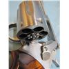 Image 14 : PROHIBITED :  Smith and Wesson; Model 66; caliber 357 mag; barrel length 102MM; six shots; revolver;