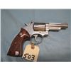 Image 1 : PROHIBITED :  Smith and Wesson; Model 66; caliber 357 mag; barrel length 102MM; six shots; revolver;