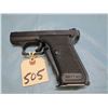 Image 16 : CONFIRMED PROHIBITED :  SEE LAST PHOTO -- Heckler and Koch ; model P7M13;