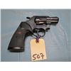 Image 1 : PROHIBITED :  Colt; Lawman MK V; caliber 357 magnum; barrel length 51MM ; six shots; Revolver; Doubl