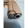 Image 11 : PROHIBITED :  Detonics; mark I combat master; caliber 45ACP; barrel length 89MM; six shots; Semi aut