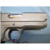 Image 3 : PROHIBITED :  Detonics; mark I combat master; caliber 45ACP; barrel length 89MM; six shots; Semi aut