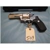 Image 16 : PROHIBITED :  Colt;  Anaconda; caliber 44 mag; barrel length 102MM; six shot; Revolver; double actio