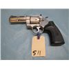 Image 15 : PROHIBITED :  Colt ; Python; Caliber 357 magnum; Barrel length 102MM; Six shots; revolver; Double ac