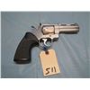 Image 1 : PROHIBITED :  Colt ; Python; Caliber 357 magnum; Barrel length 102MM; Six shots; revolver; Double ac