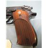 Image 10 : PROHIBITED :  Smith and Wesson; Model 39; caliber 9MM luger; Barrel length 102MM; 10 shots; Semi aut
