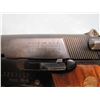 Image 12 : PROHIBITED :  Smith and Wesson; Model 39; caliber 9MM luger; Barrel length 102MM; 10 shots; Semi aut
