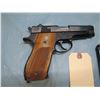 Image 2 : PROHIBITED :  Smith and Wesson; Model 39; caliber 9MM luger; Barrel length 102MM; 10 shots; Semi aut