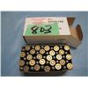 Image 1 : box of Winchester .32 long colt live ammo; 50 count