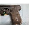 Image 12 : PROHIBITED :Colt; 1903 pocket hammerless; caliber 32 rimless; barrel length 95MM; semi automatic ; s