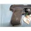 Image 2 : PROHIBITED :Colt; 1903 pocket hammerless; caliber 32 rimless; barrel length 95MM; semi automatic ; s