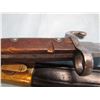Image 11 : Military rifle bayonet; consigner thinks it would fit a Brazilian 1934 Mauser