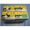 Image 1 : Lot of four boxes of 12 gauge 3 inch mag shotgun shells