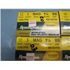 Image 3 : Lot of four boxes of 12 gauge 3 inch mag shotgun shells