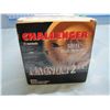 Image 2 : Lot of three boxes challenger magnum 12 gauge two and three quarter inch shotgun shells