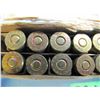Image 2 : Lot with 13 miscellaneous rounds 250 savage ammunition