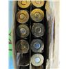 Image 4 : Lot with 13 miscellaneous rounds 250 savage ammunition