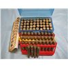 Image 1 : Lot of miscellaneous 308 win ammo ; some are reloads some are factory
