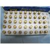 Image 2 : Partial box of 25 auto ammunition