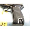 Image 7 : RESTRICTED: Walther ; Model P1 ; Semi automatic; 9mm caliber; eight shot magazine; barrel leng