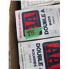 Image 3 : Lot of 18 boxes of 12 gauge shot shell wads